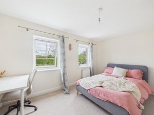 Bedroom Three- click for photo gallery